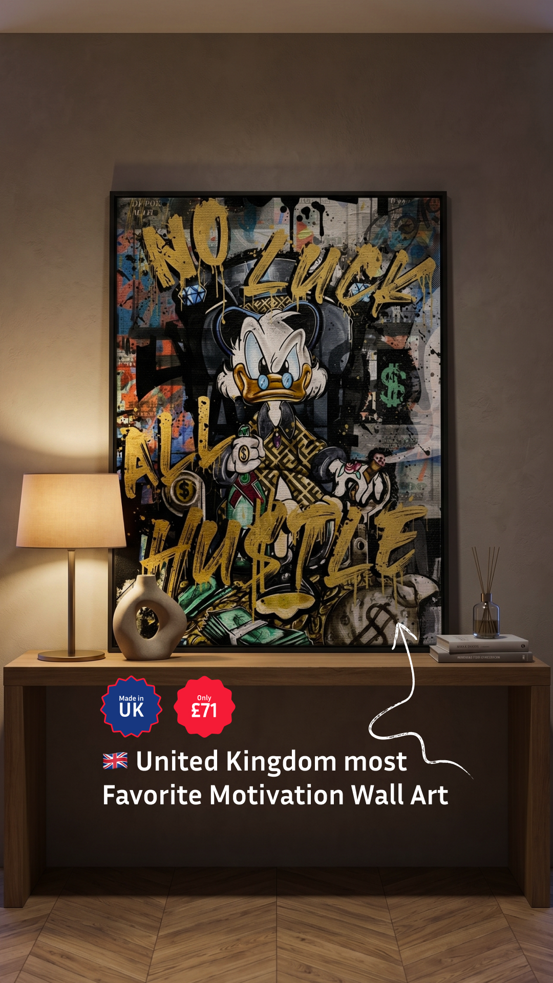 Dotcomcanvas Facebook ad