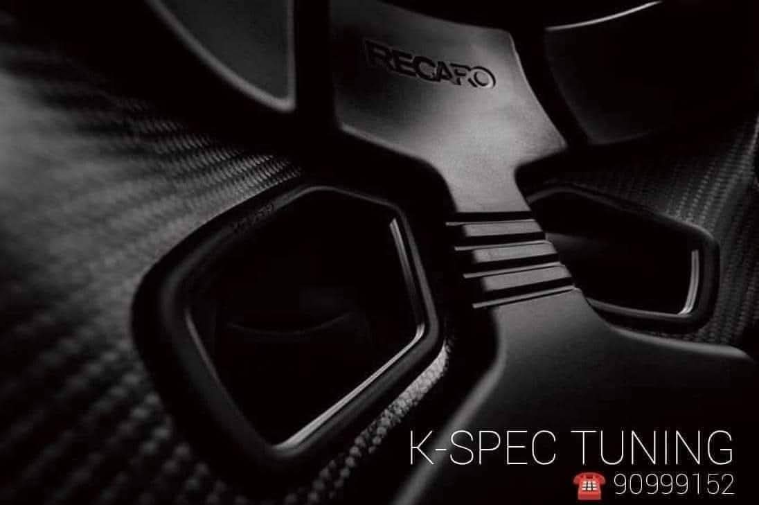 K Spec Tuning Facebook ad: 2025 感謝節 - 由12月1號至到農曆新年前