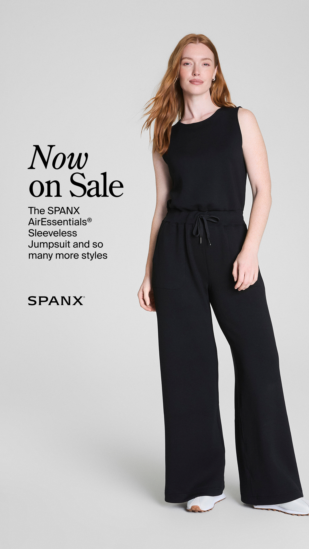 SPANX Facebook ad