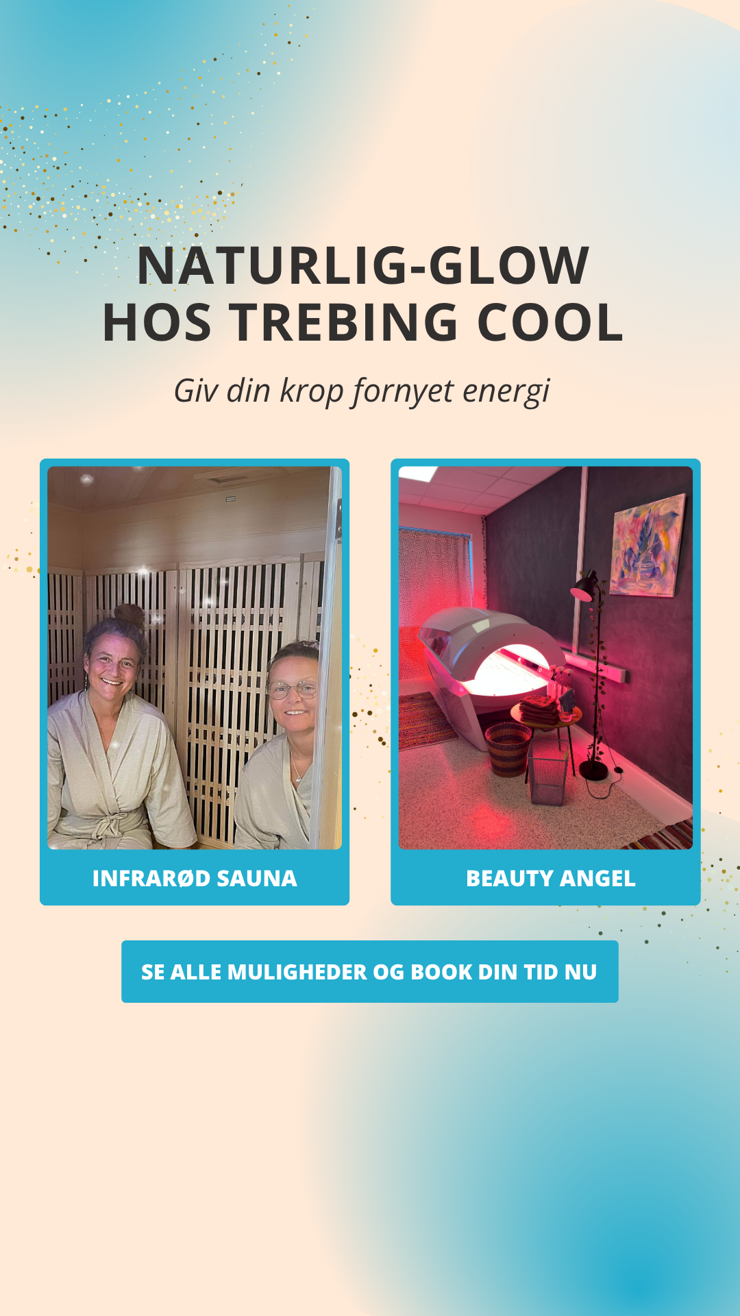 Trebing Cool Facebook ad from Mar 20, 2026