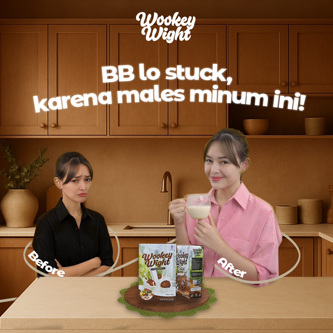 Wookey WW Facebook ad