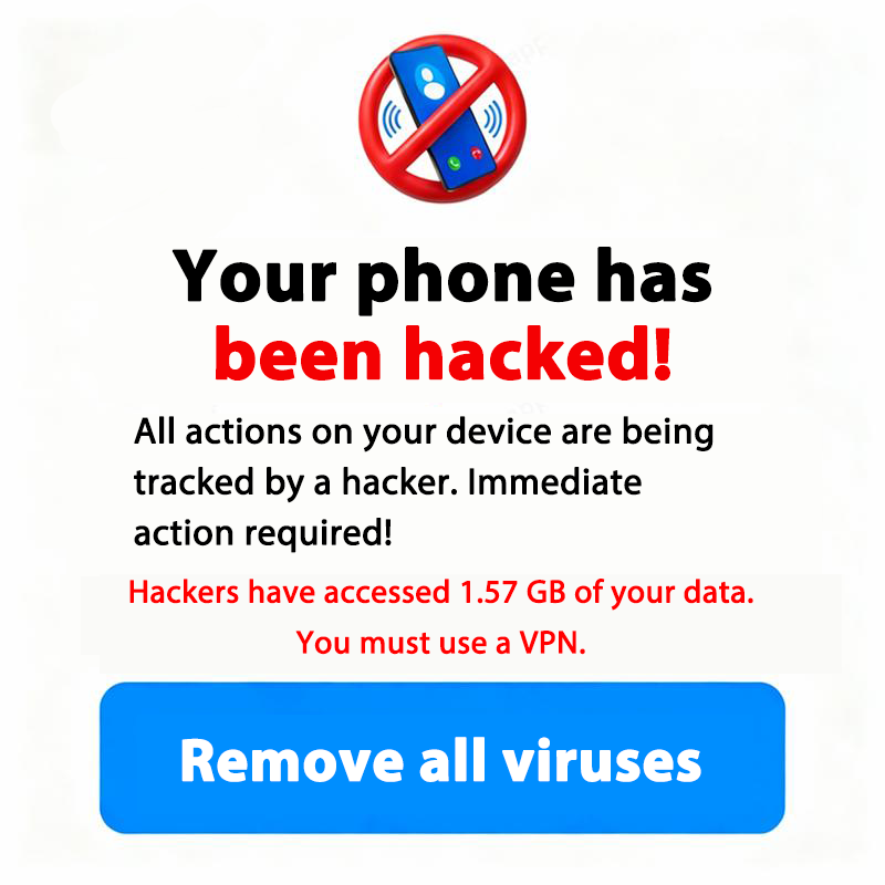 Swift VPN 0815 Facebook ad