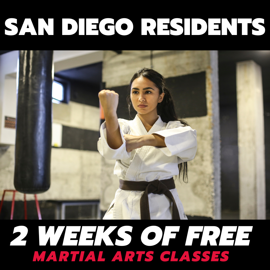 Authentic White Tiger Kung Fu Facebook ad from Mar 11, 2026
