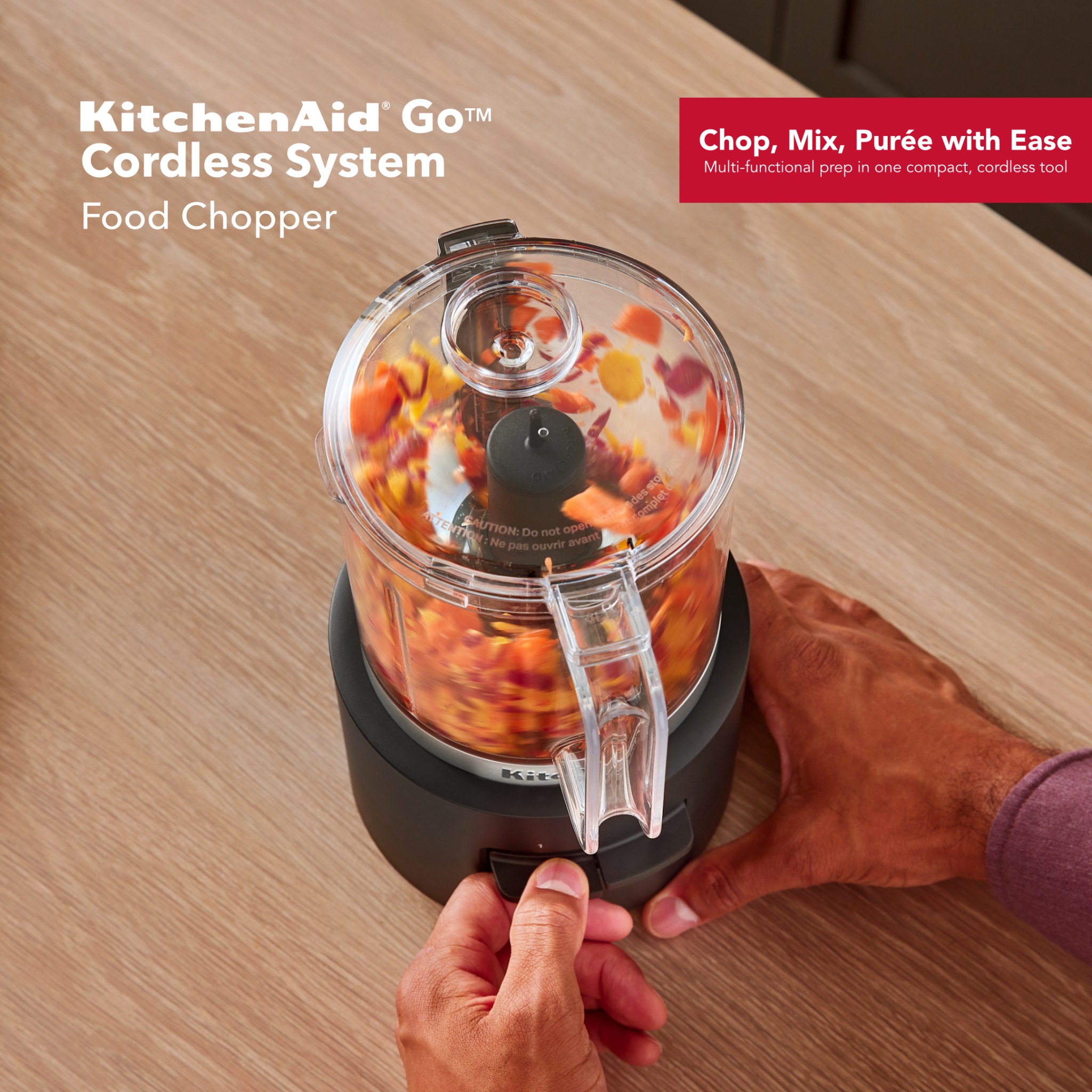 KitchenAid Philippines Facebook ad