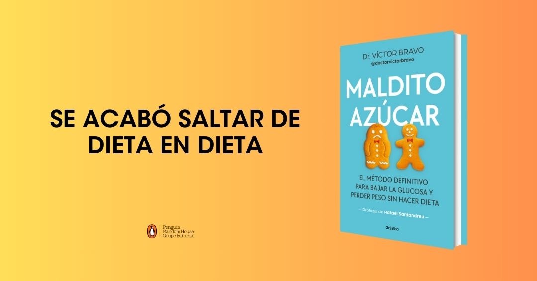 Penguin España Facebook ad