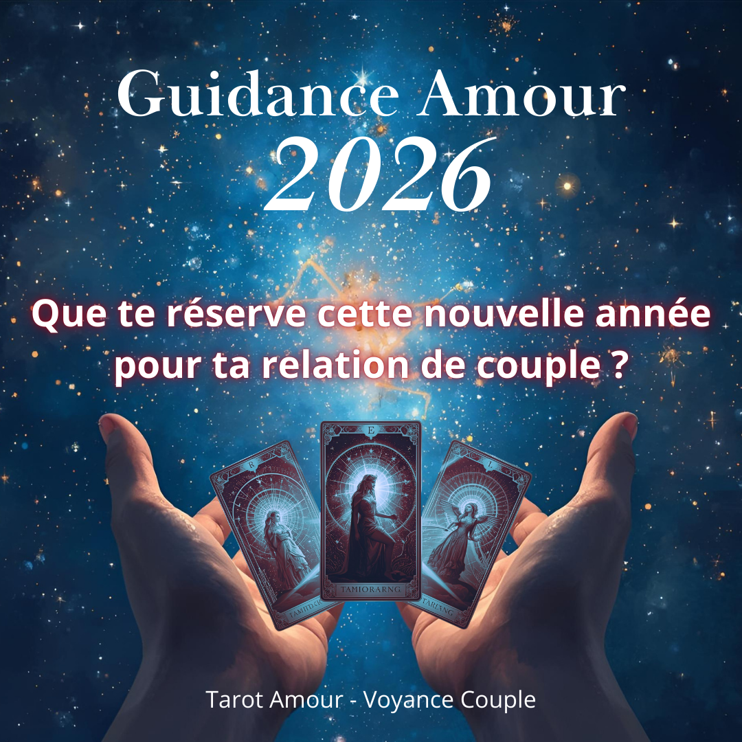 Voyance Ernesta Facebook ad