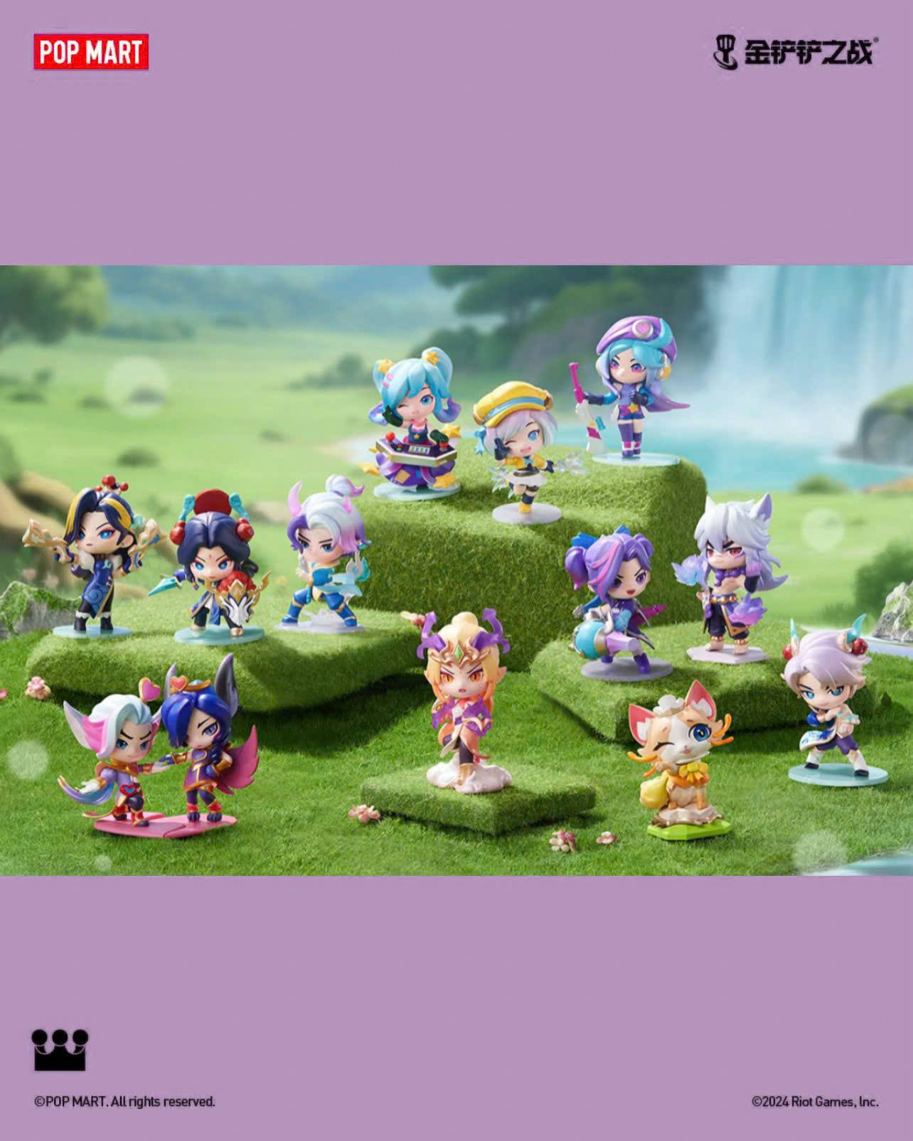 Toyist Zone Facebook ad
