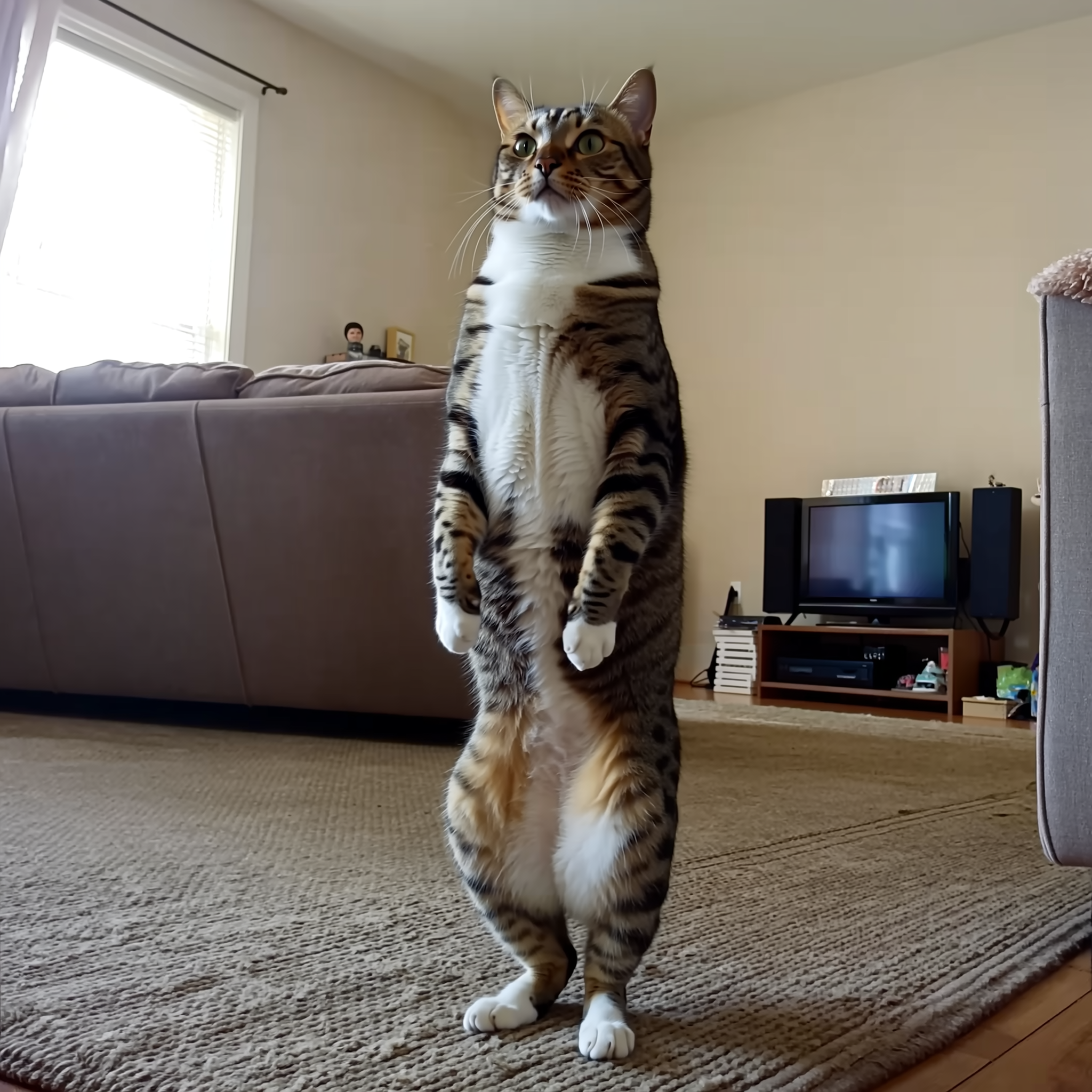 Sarah's Senior Cat Journey Facebook ad: Read this if your cat won't drink enough water