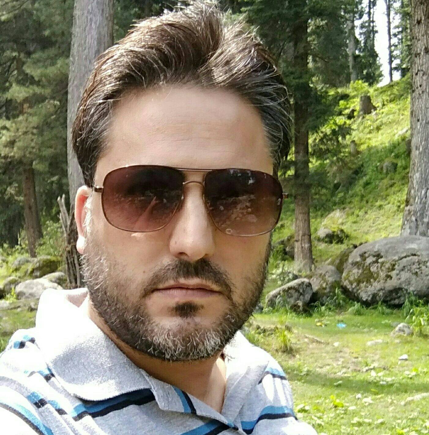 Dr Suhail Naik Facebook ad: Dr Naik is prominent personality of Jammu and…