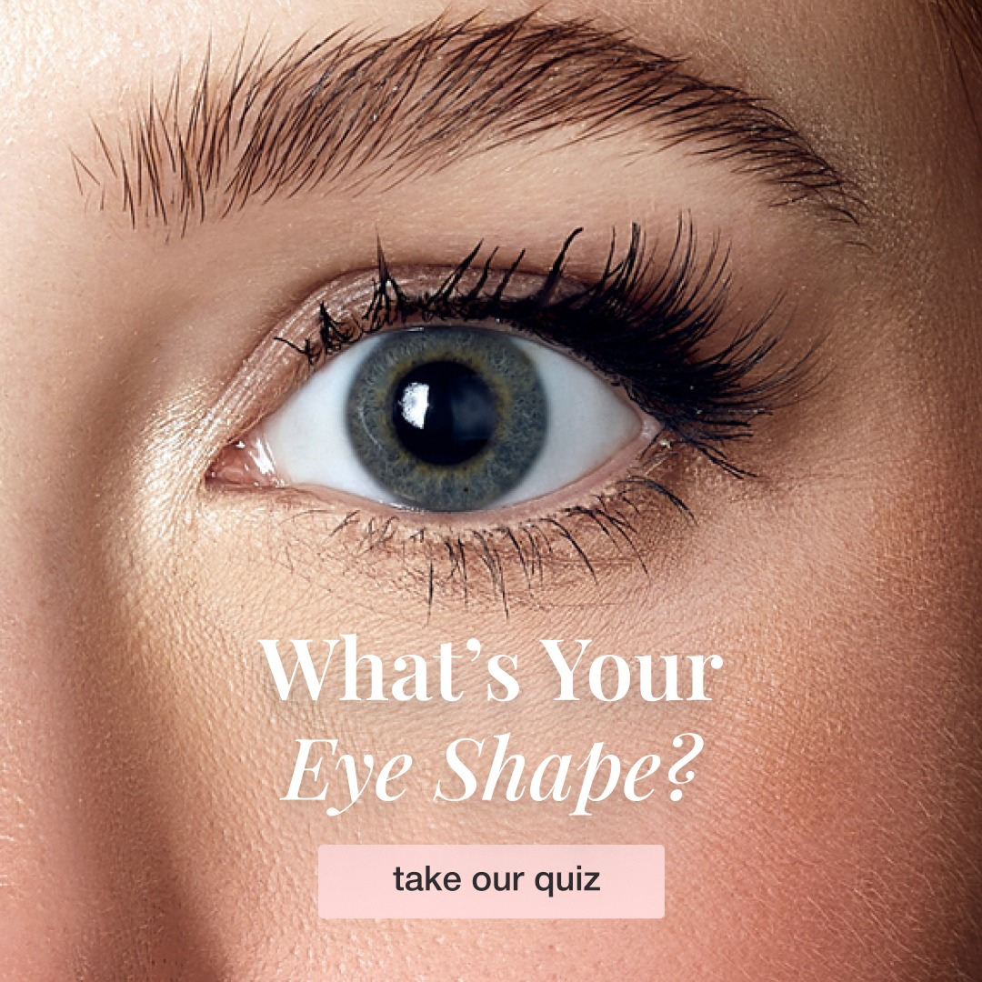 Contours Rx Facebook ad: Personalized Tips for Bright, Beautiful Eyes - Take the Quiz