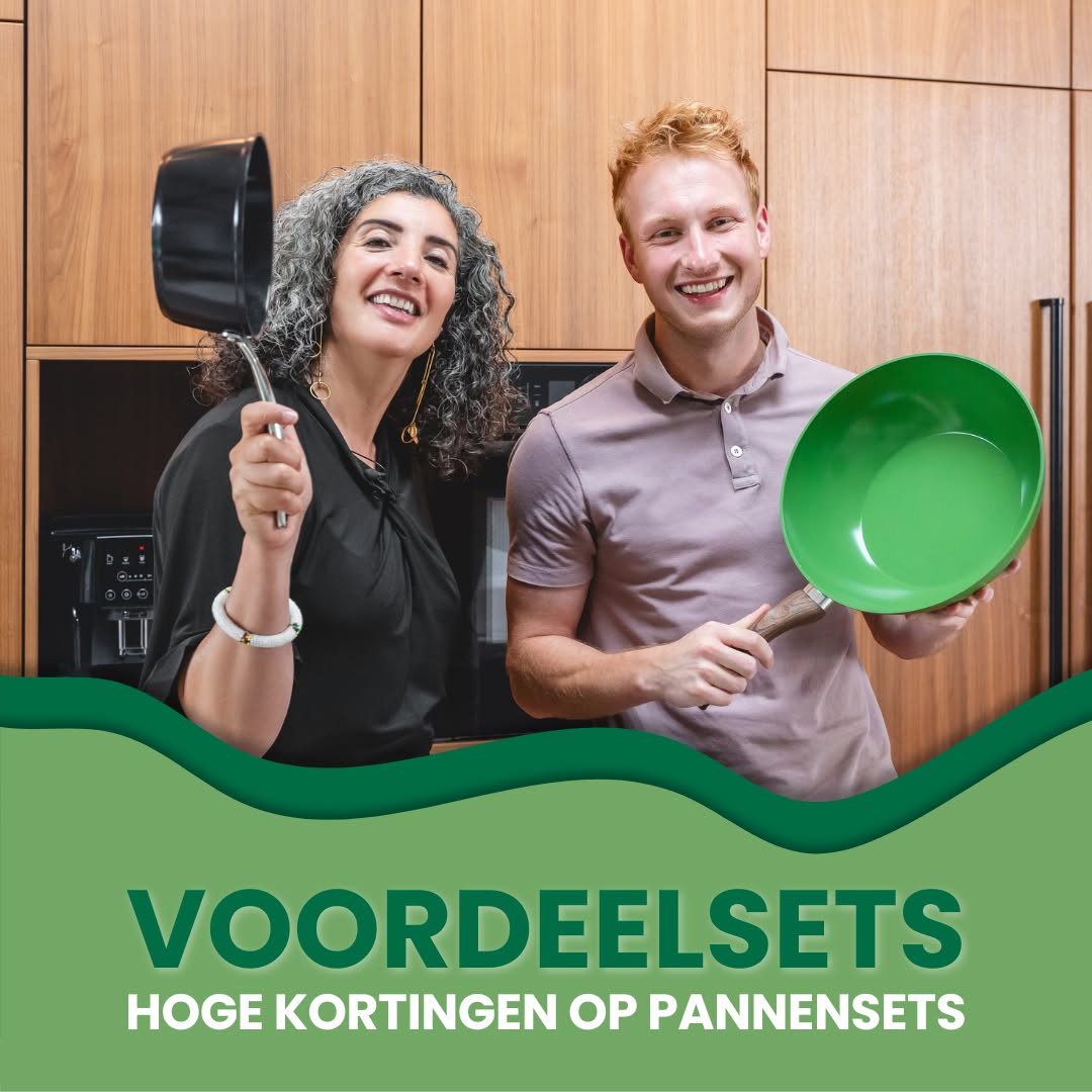 Cook and Pan Facebook ad