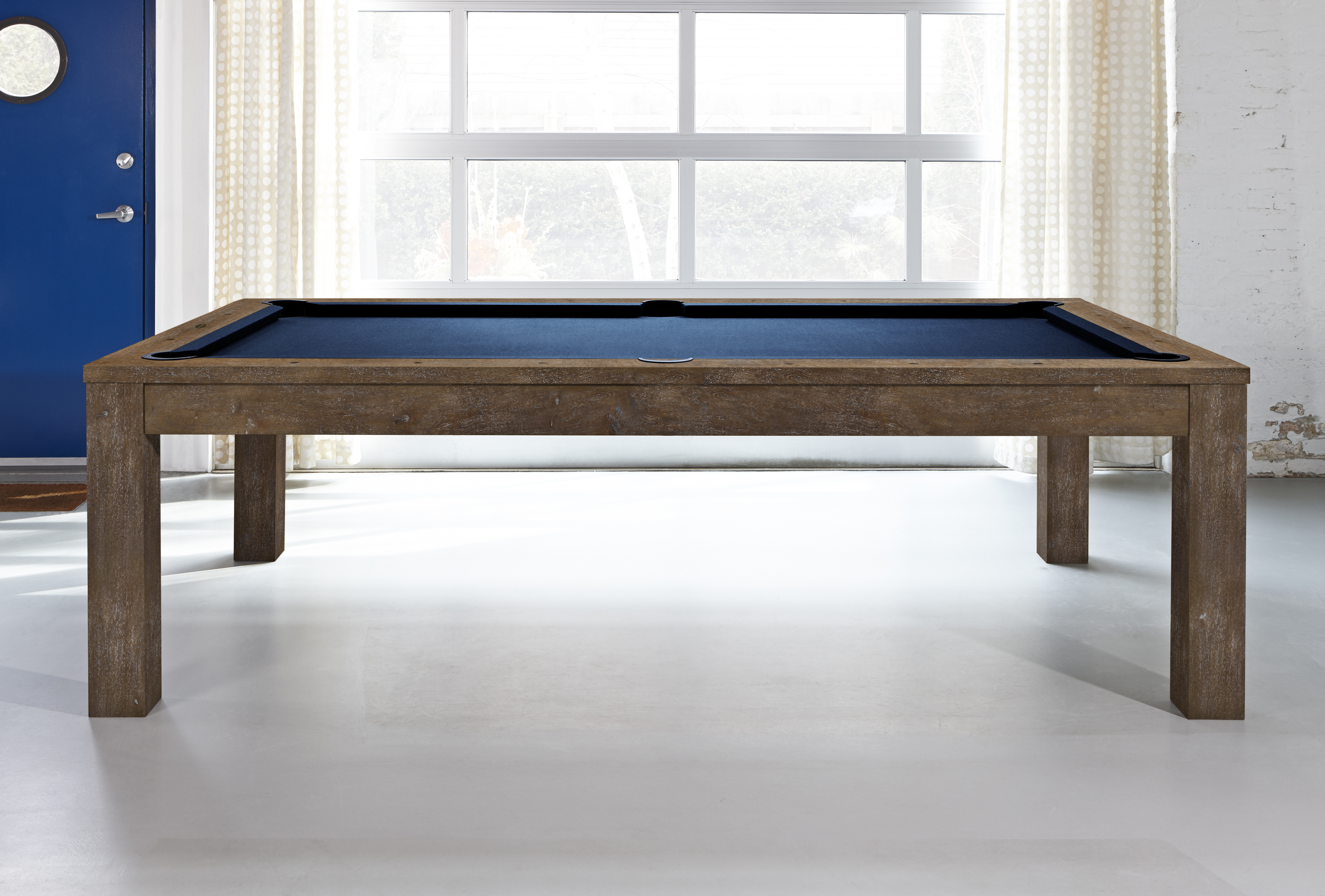 The Pool Table Store Facebook ad: Sporting Goods Store