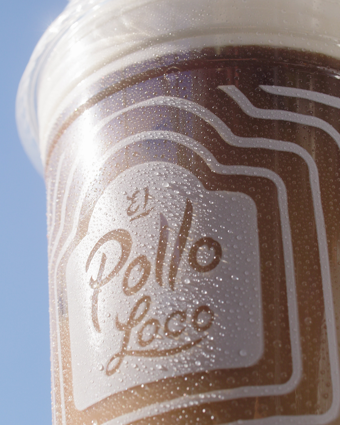 El Pollo Loco Facebook ad