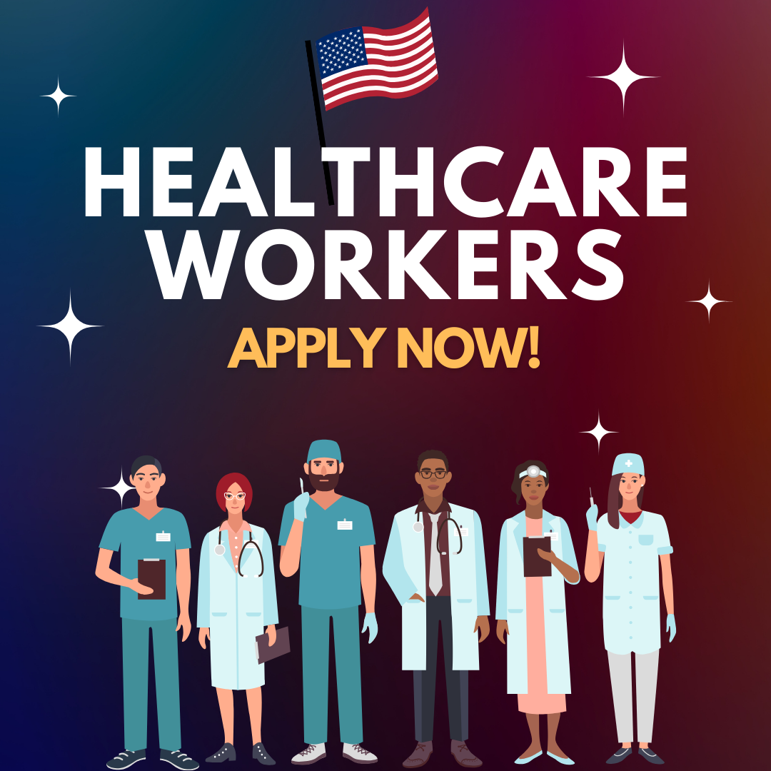 American Debt Relief Facebook ad: Healthcare Debt Relief Program! (NEW)