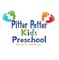 Pitter Patter Kids Preschool, LLC