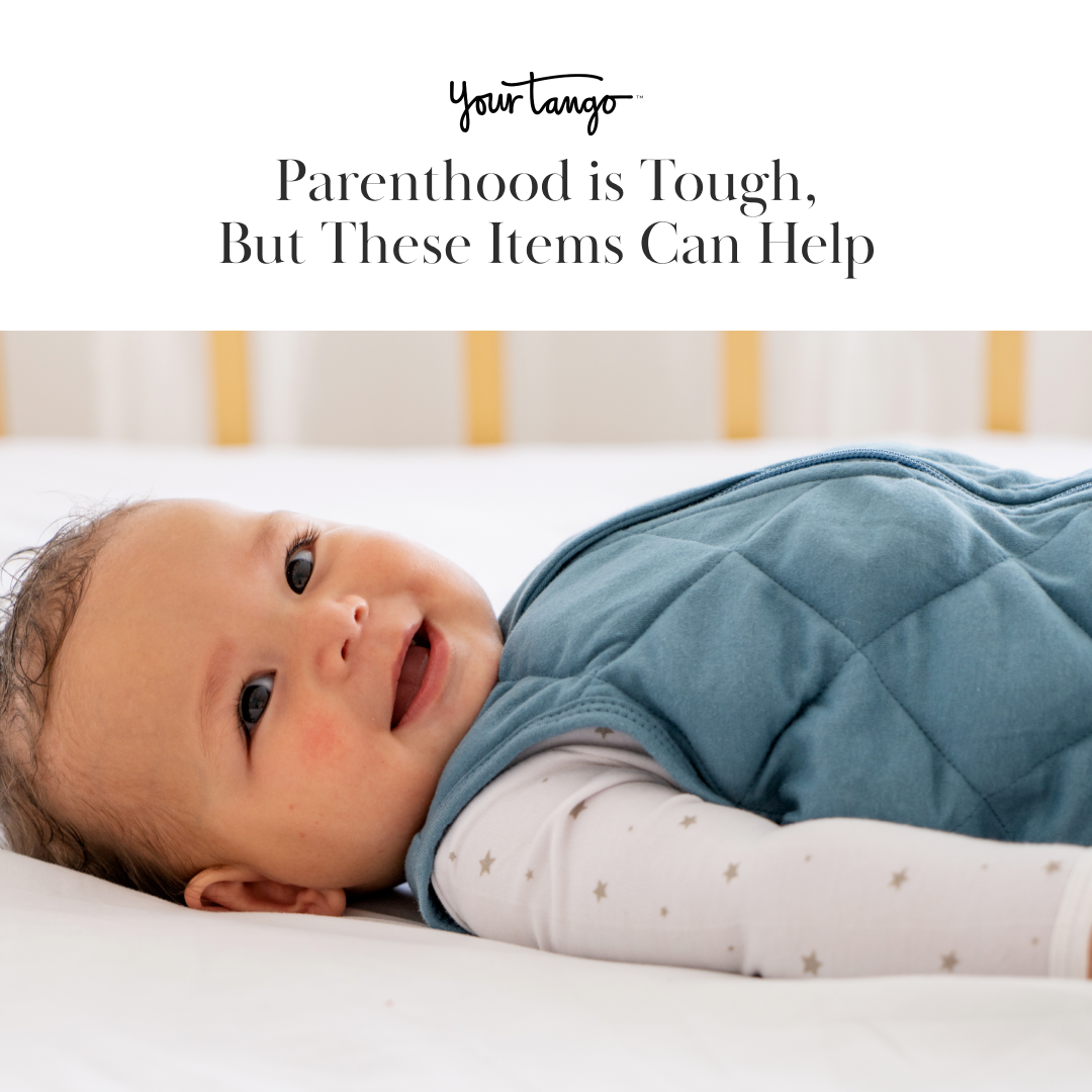 Dreamland Baby Facebook ad