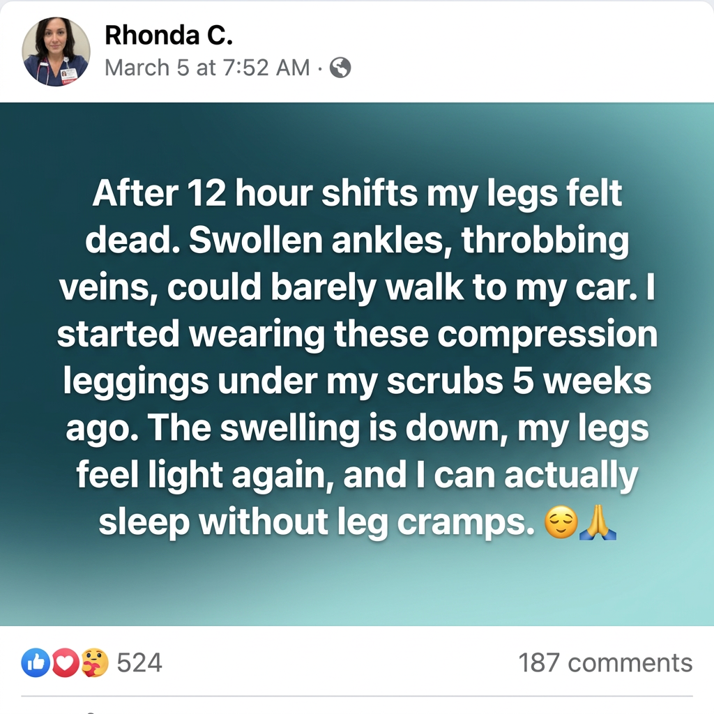Celsior Facebook ad
