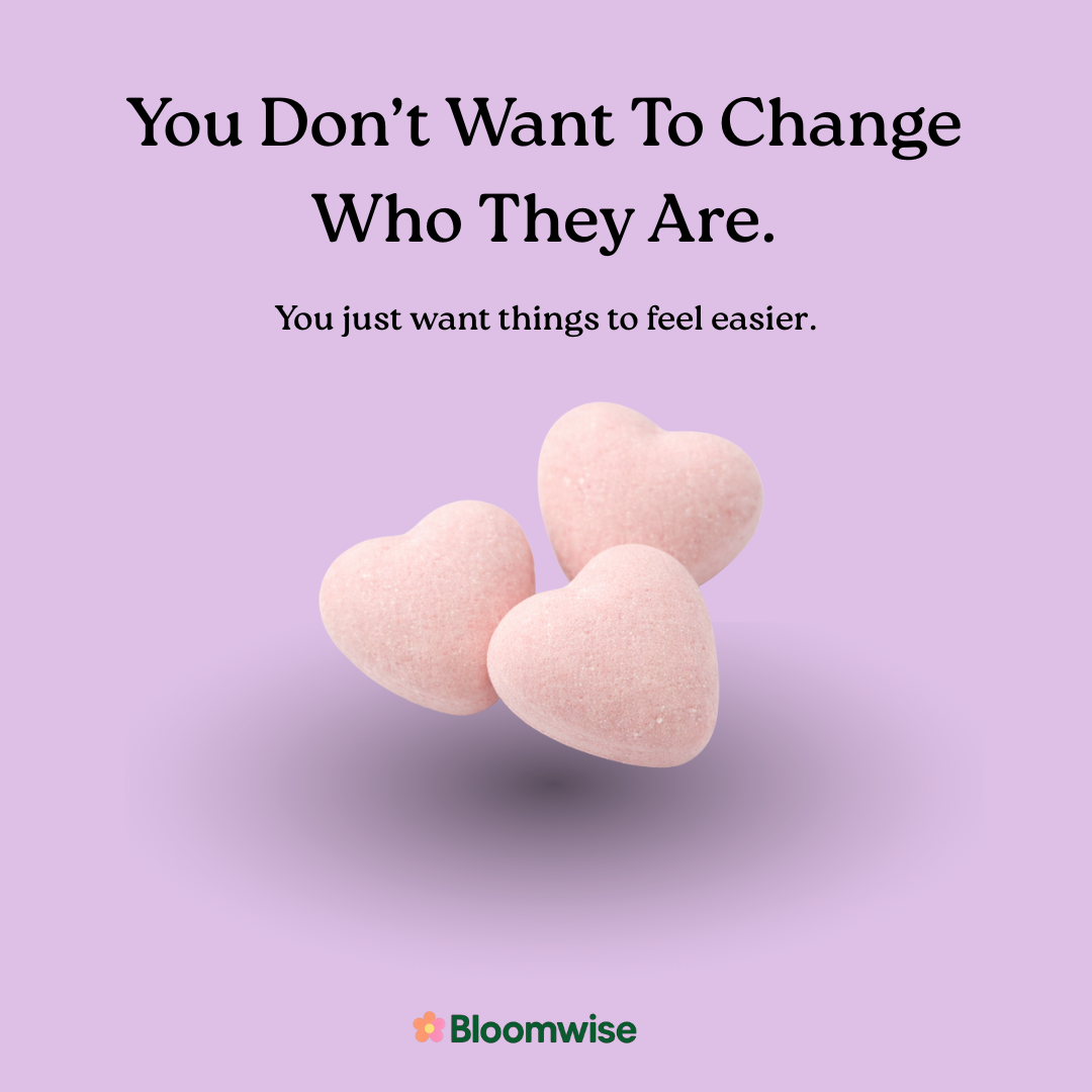 Hellobloomkids Facebook ad