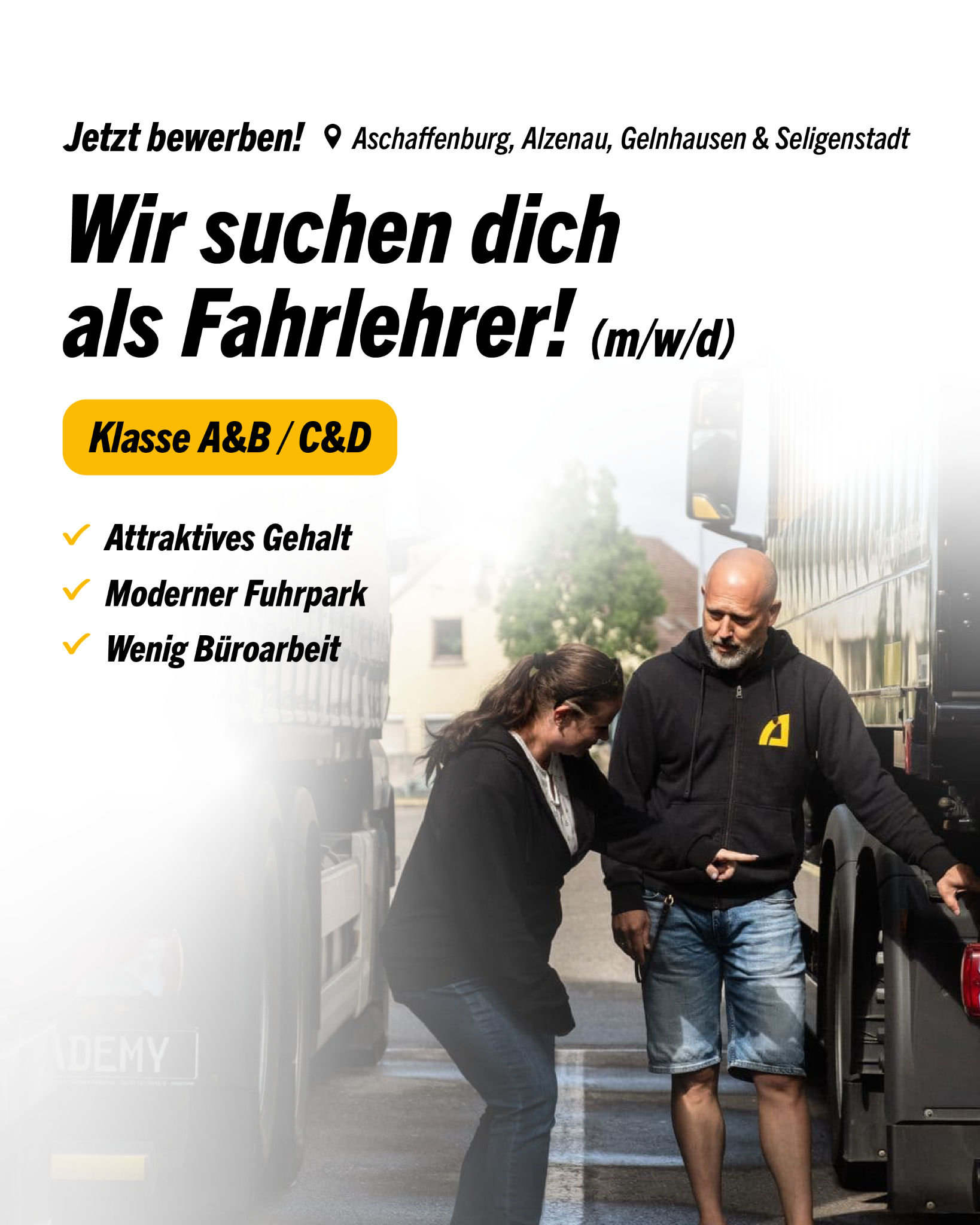 Fahrschule Kahlert Facebook ad