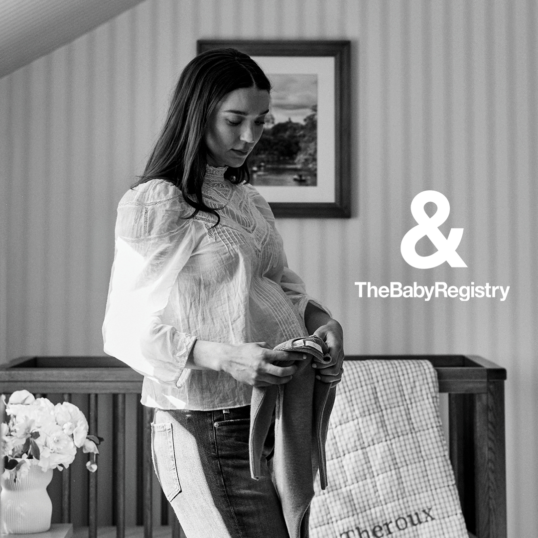 Crate and Kids Facebook ad