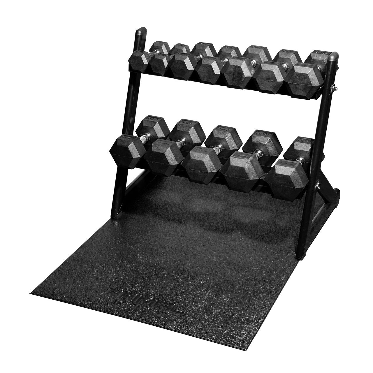 Primal Strength Facebook ad