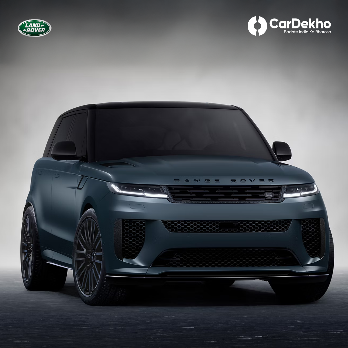 CarDekho Facebook ad