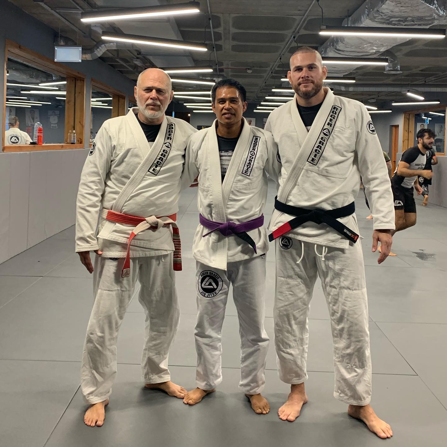 BAMA The Boado Academy of Martial Arts & Fitness Facebook ad from Feb 20, 2026