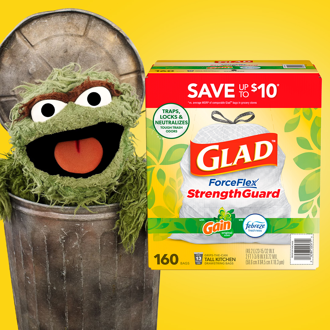 Sam's Club Facebook ad