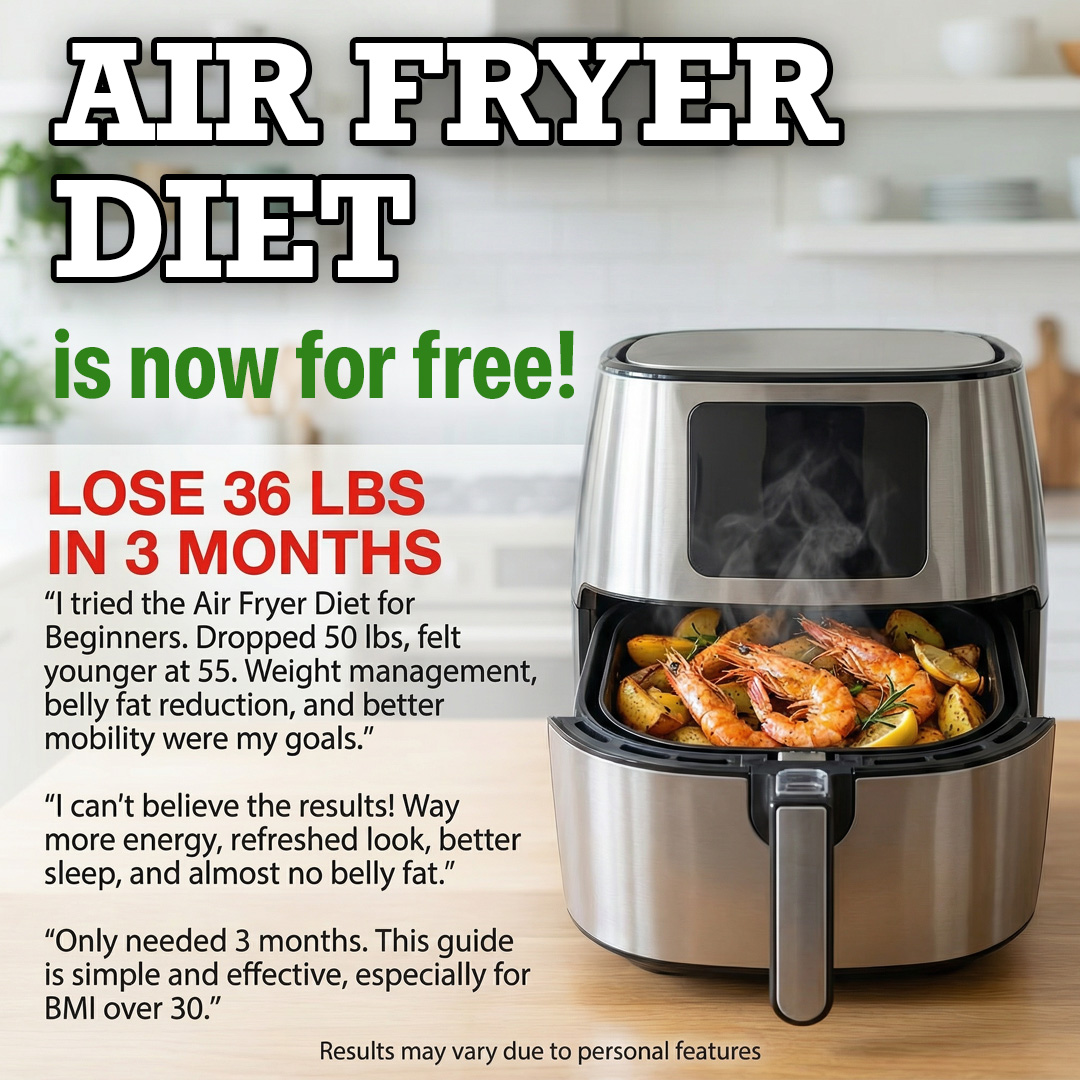 Women's Health & More Facebook ad