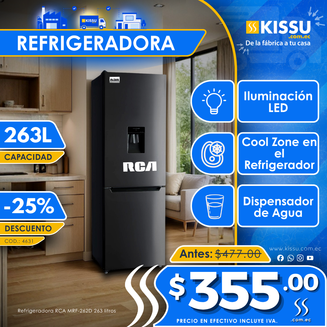 kissu.com.ec Facebook ad