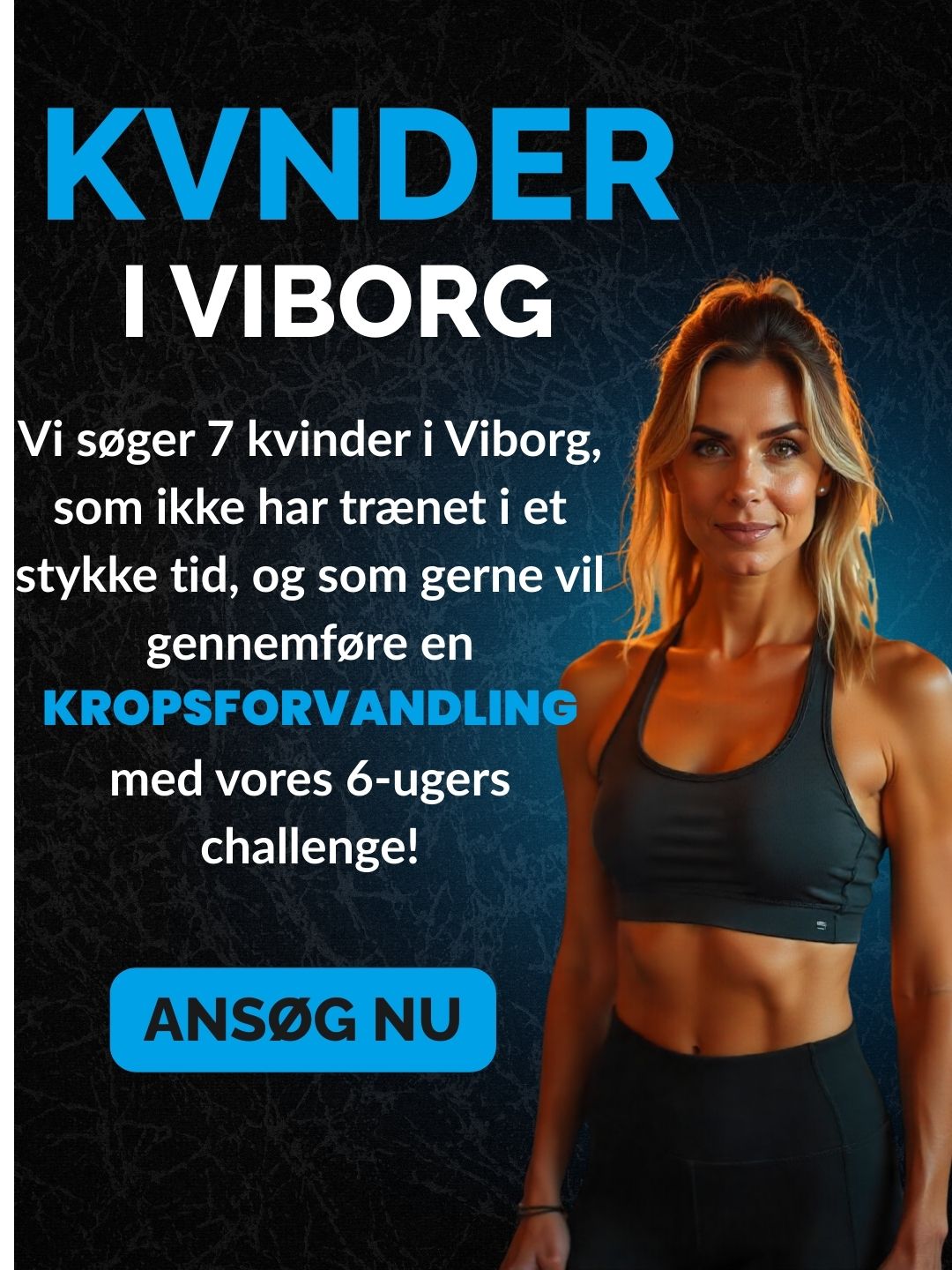 Fitnessmentor Klub Facebook ad