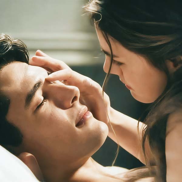 BABA spirituality Facebook ad: Yearly Must-Read TOP Romance Novels
