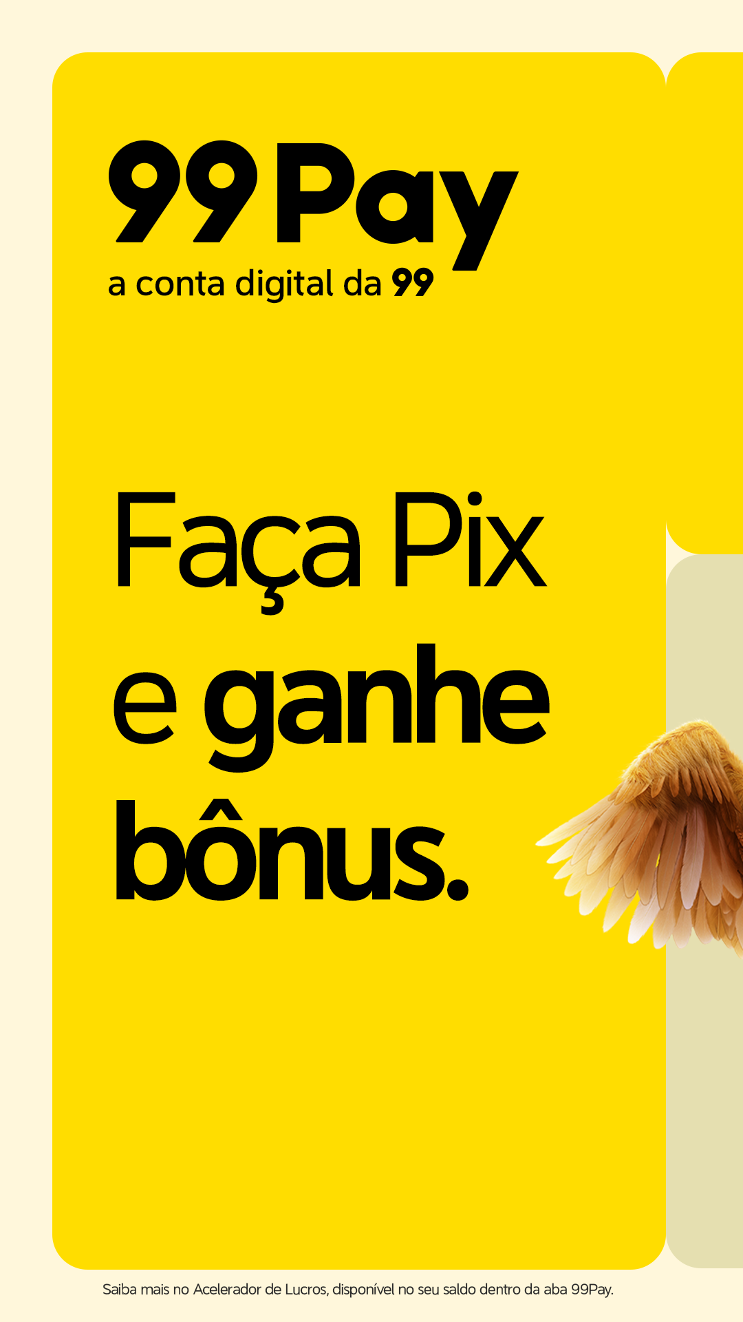 99Pay Facebook ad from Jun 26, 2026