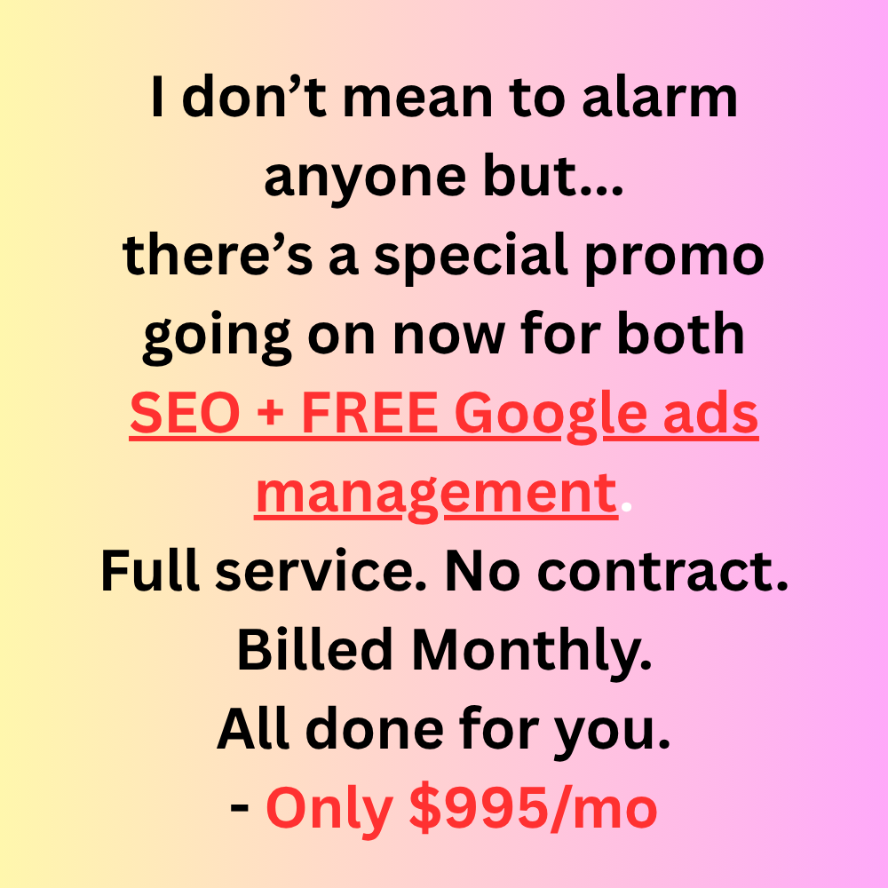 Ad Guys & Co by Ulysses Wang Facebook ad