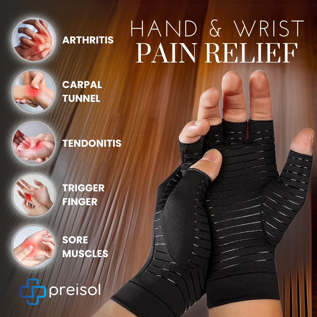 Preisol Facebook ad