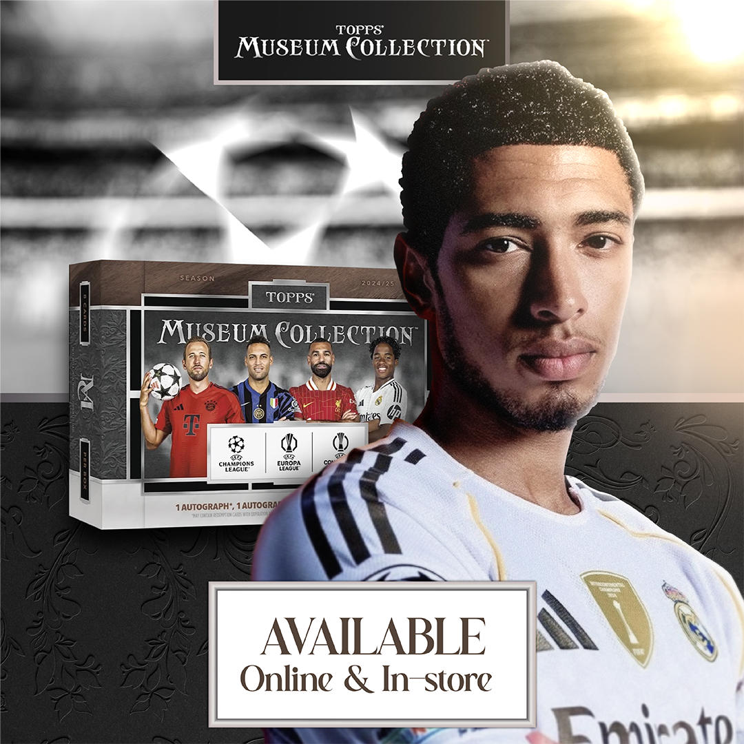 Sports Cards Direct Facebook ad