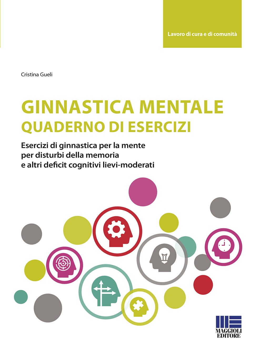 Maggioli Editore Facebook ad
