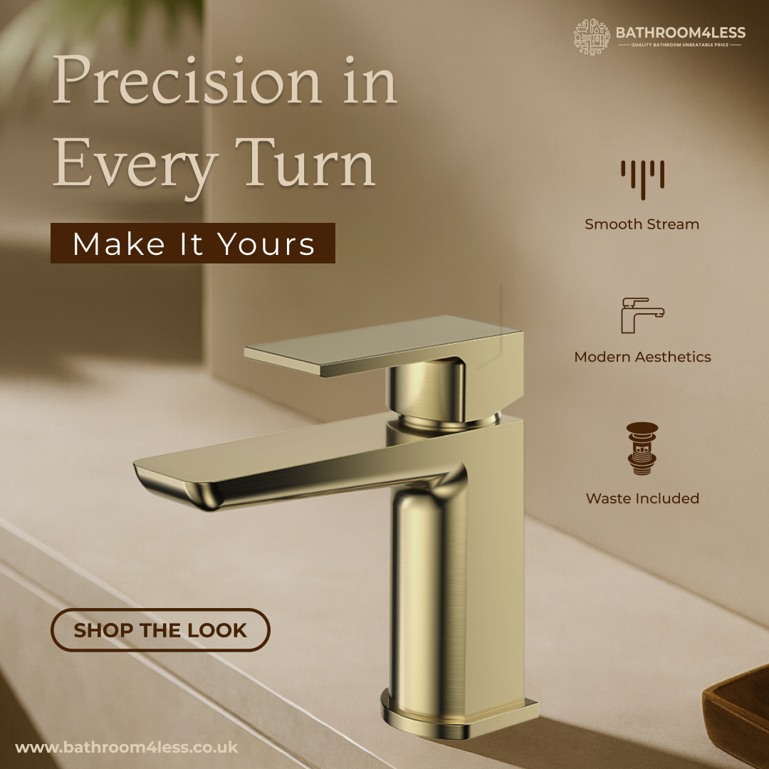 Bathroom4Less Facebook ad