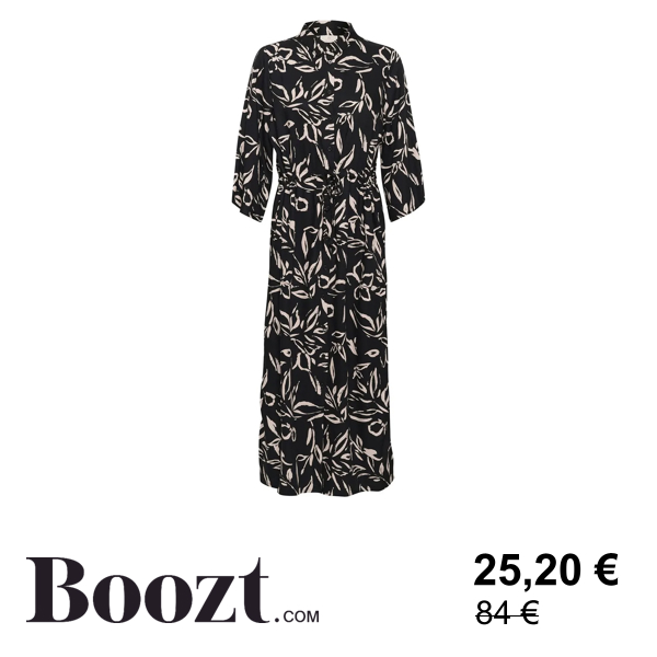 Boozt.com Facebook ad