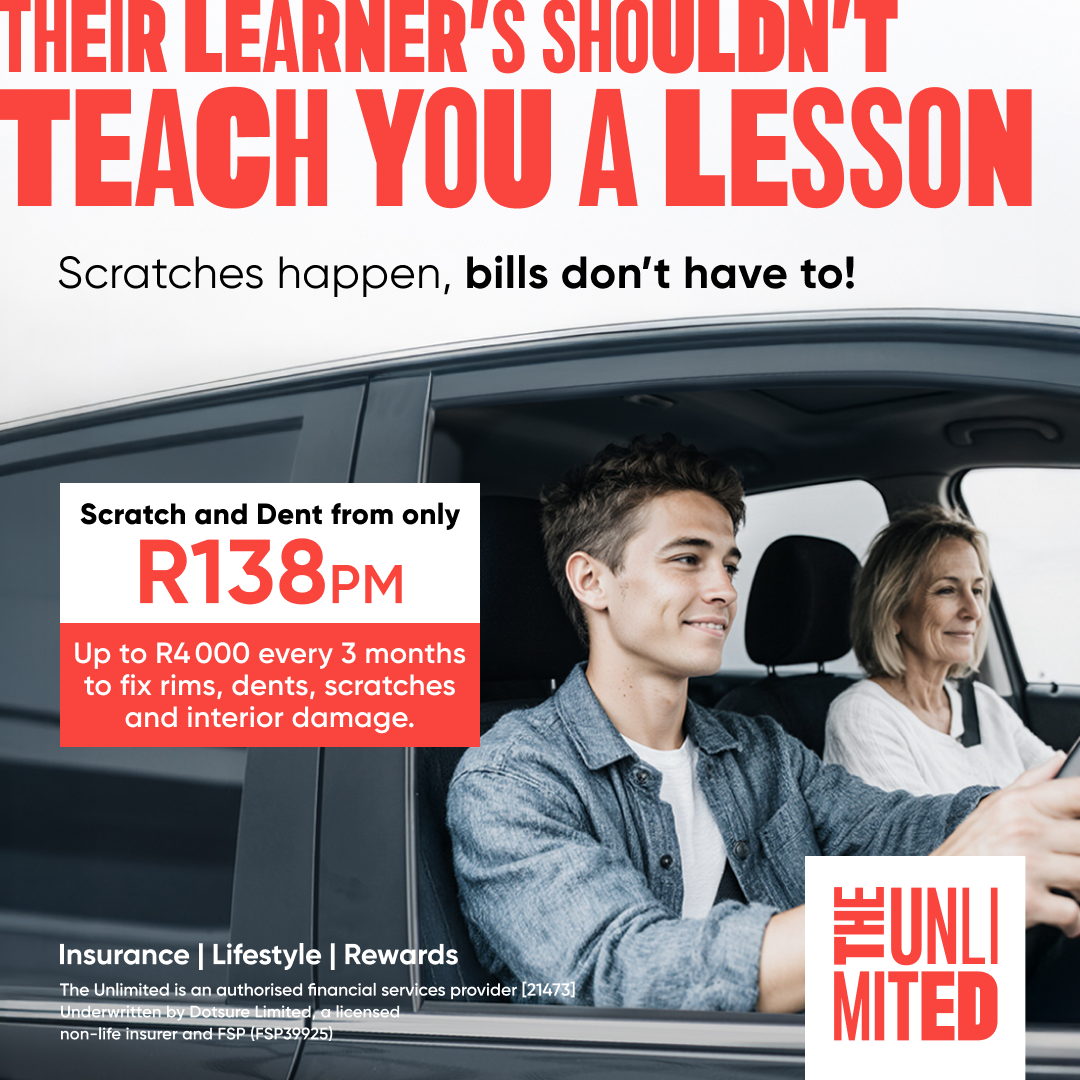 The Unlimited Facebook ad