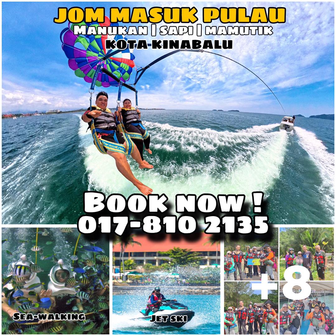 Yk Car Rental&Tour Company Facebook ad: BOOKING SEKARANG DISINI>>>