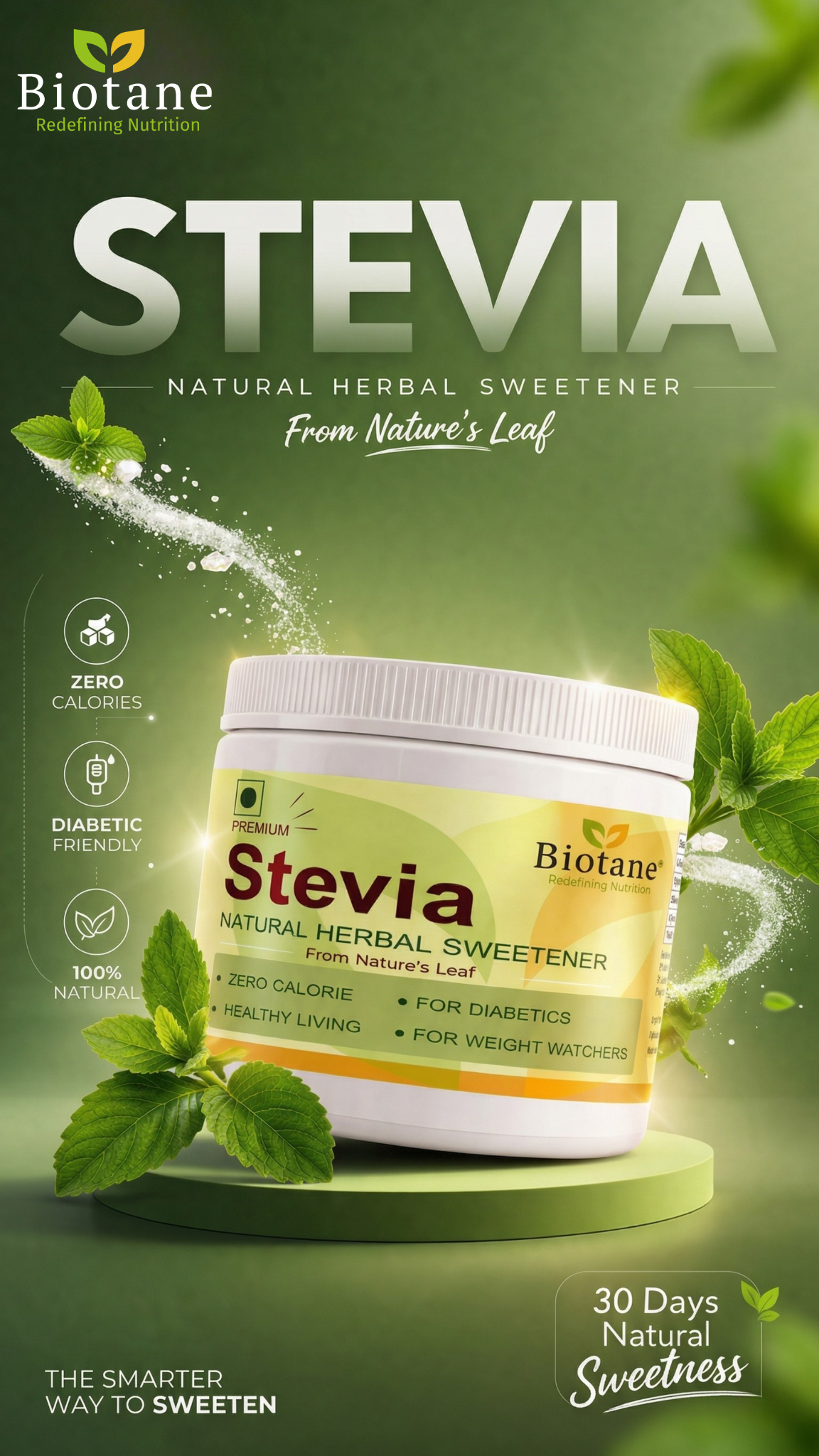 Biotane Facebook ad from Apr 14, 2026