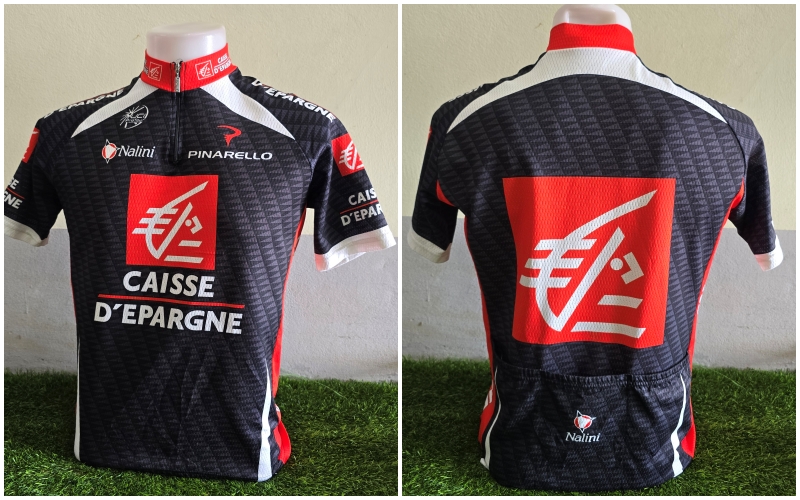 เสื้อจักรยานเชียงใหม่ CM Cycling Jersey Facebook ad: เสื้อจักรยานมือสอง งานคัดเกรด