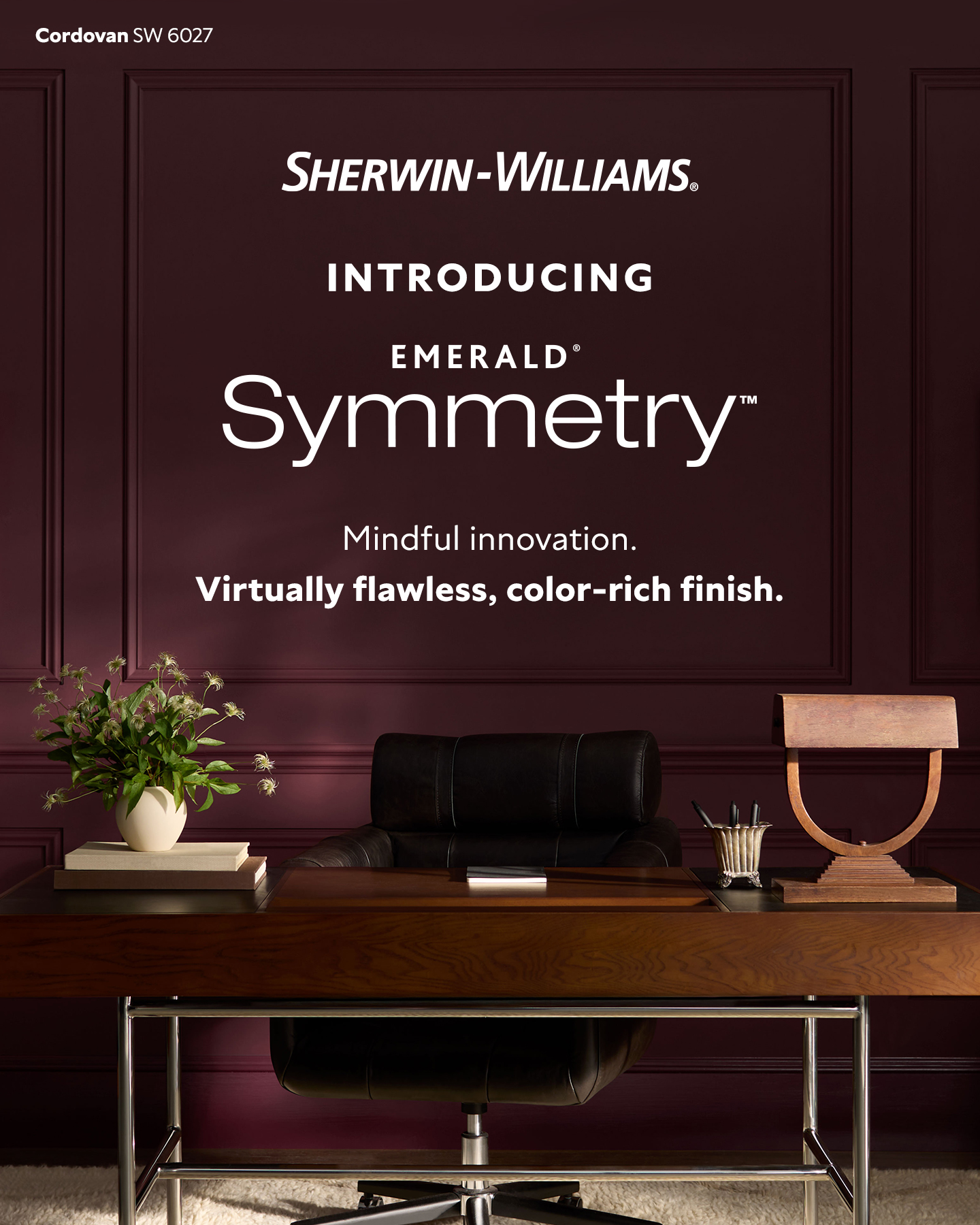 Sherwin-Williams Facebook ad