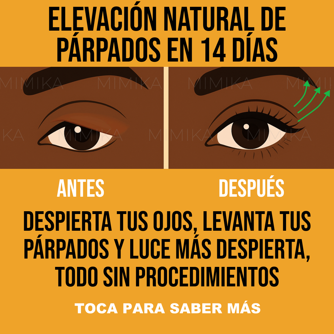 Mimika - Face Yoga Exercises Facebook ad
