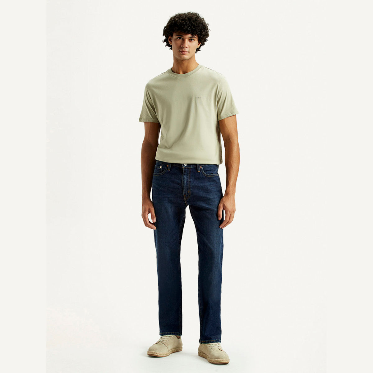 Levi's Facebook ad