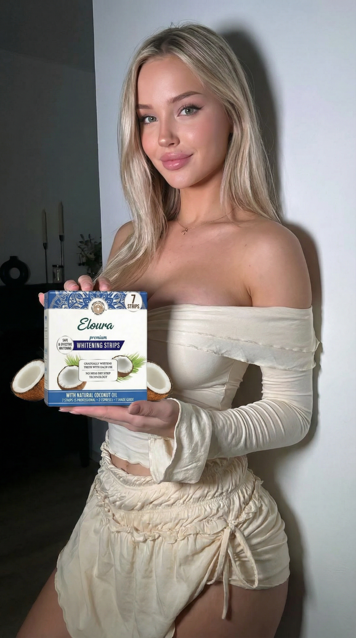 Sophia Flores Facebook ad: Buy 1 Get 1 Free - Ends Today