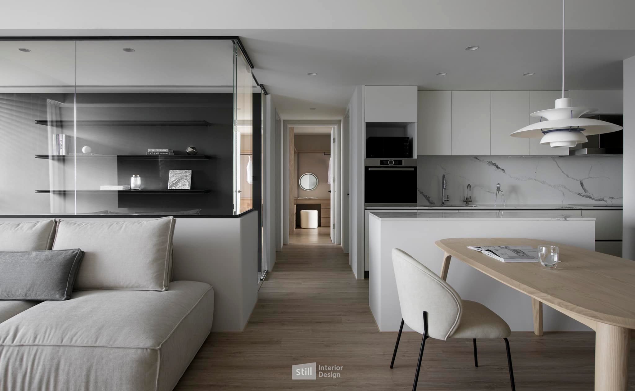 續作空間設計｜Still Interior Design Facebook ad