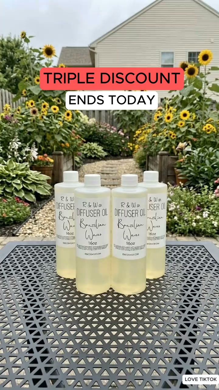Linzysimons Facebook ad: Make Your House Smell Like You Don't Have Dogs