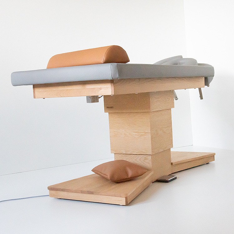 Falkner Massagetische Facebook ad: Für höchste Ansprüche in der Therapie